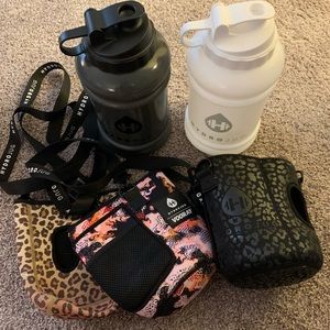 HydroJug Bundle